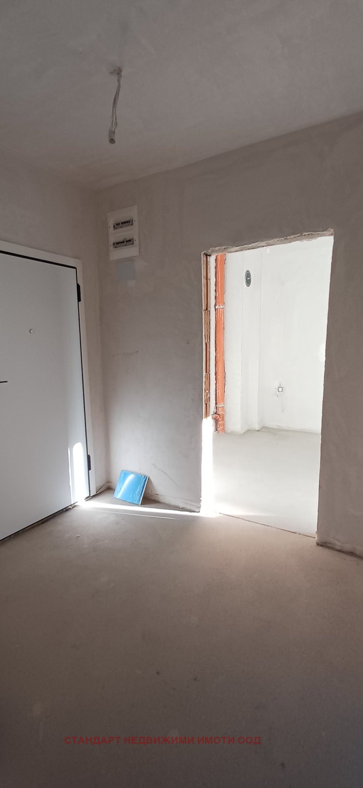 Продава 3-СТАЕН, гр. Пловдив, Тракия, снимка 9 - Апартаменти - 52537980