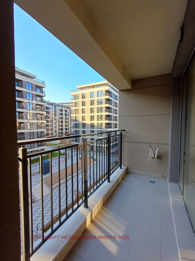 Продава 3-СТАЕН, гр. Пловдив, Тракия, снимка 11 - Апартаменти - 52537980