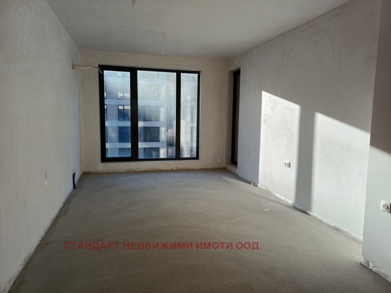 Продава 3-СТАЕН, гр. Пловдив, Тракия, снимка 2 - Апартаменти - 52537980