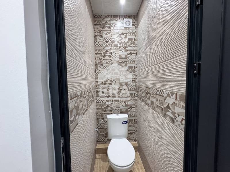 Продава 3-СТАЕН, гр. Варна, Младост 2, снимка 6 - Апартаменти - 53032965