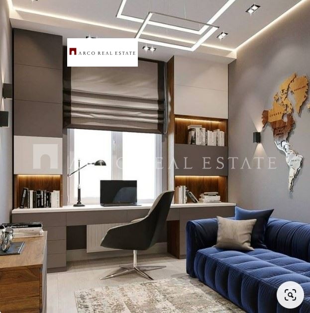 Продава 3-СТАЕН, гр. София, Център, снимка 5 - Апартаменти - 53083566