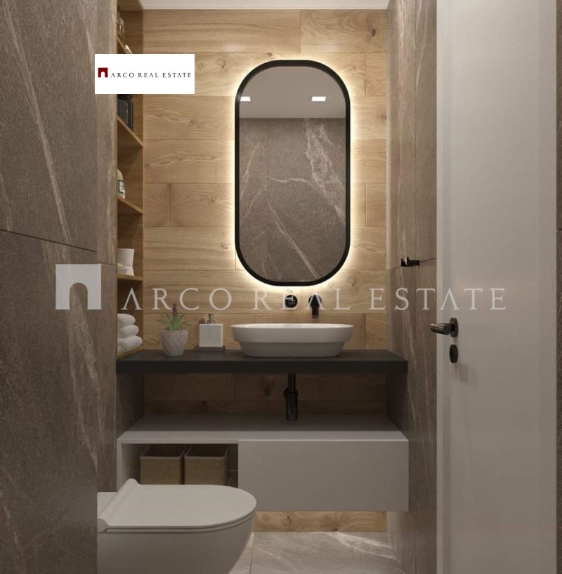 Продава 3-СТАЕН, гр. София, Център, снимка 8 - Апартаменти - 53083566