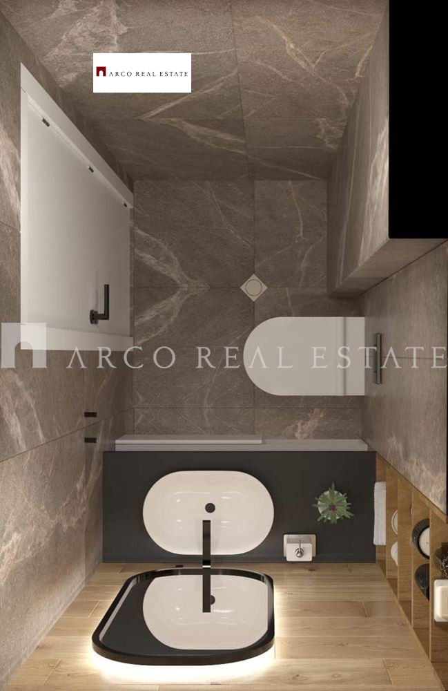 Продава 3-СТАЕН, гр. София, Център, снимка 7 - Апартаменти - 53083566