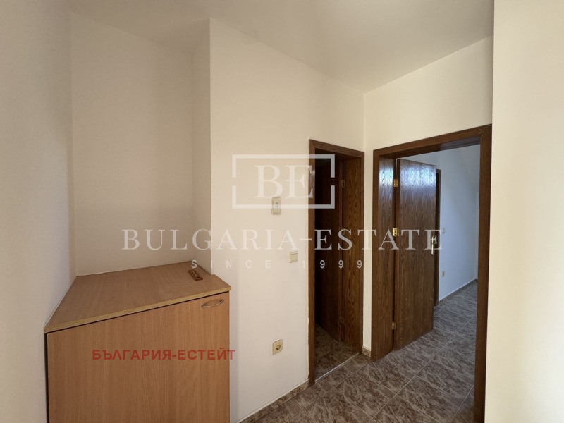 Продава 3-СТАЕН, гр. Варна, Център, снимка 8 - Апартаменти - 53255703