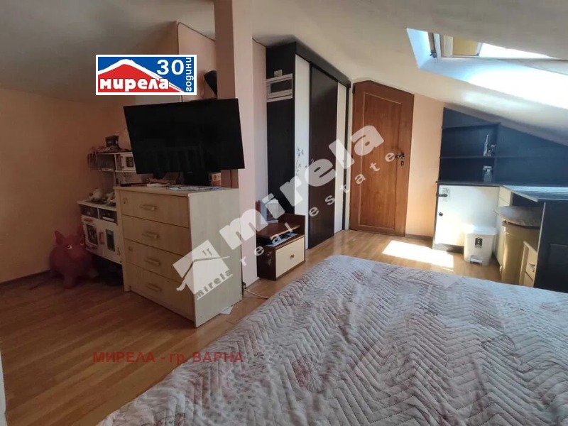 À venda  Mais de 3 quartos Varna , Centar , 140 m² | 69723523 - imagem [5]