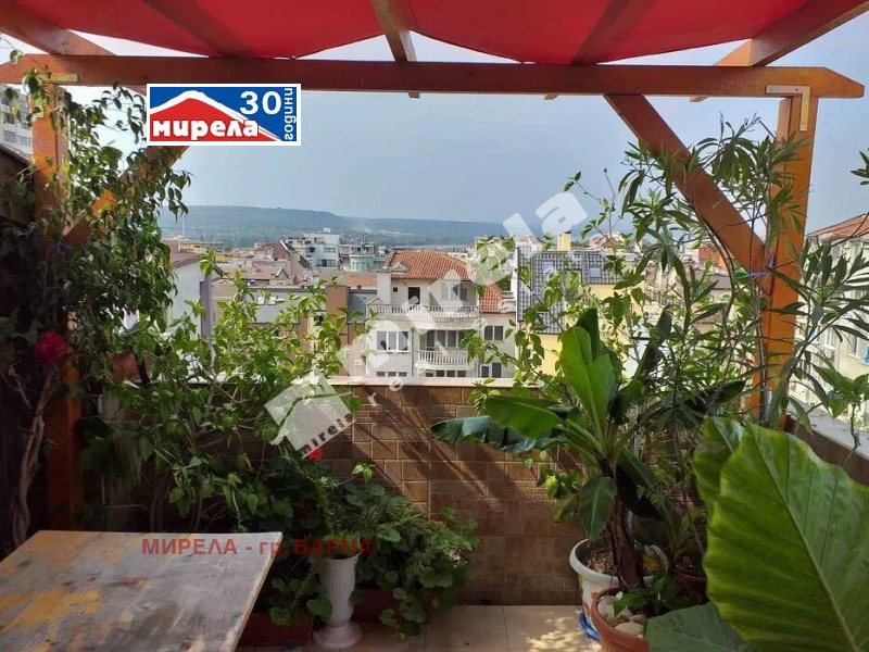 À venda  Mais de 3 quartos Varna , Centar , 140 m² | 69723523 - imagem [2]
