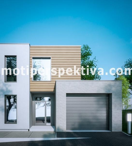 Продава  Къща област Пловдив , с. Марково , 190 кв.м | 55156192 - изображение [15]