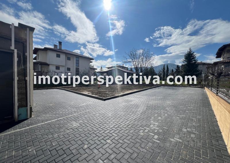 Продава  Къща област Пловдив , с. Марково , 190 кв.м | 55156192 - изображение [10]
