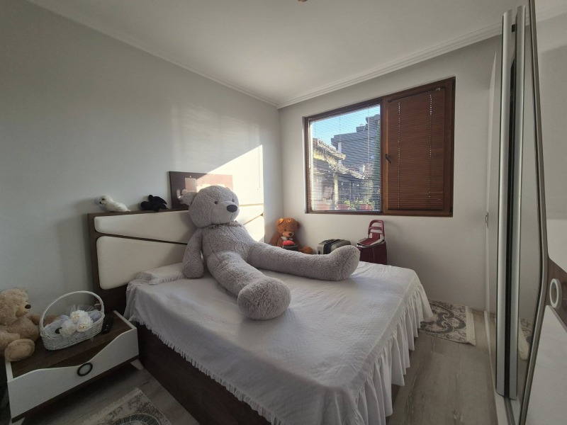 Продава КЪЩА, гр. Търговище, Център, снимка 4 - Къщи - 52537009