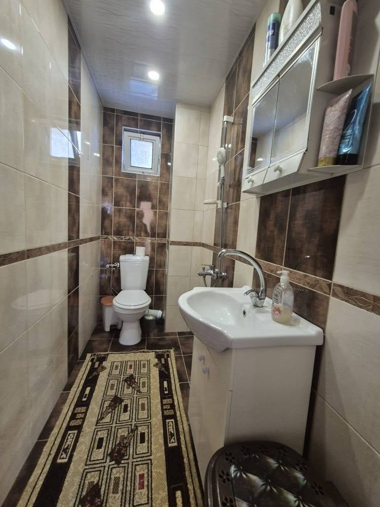 Продава КЪЩА, гр. Търговище, Център, снимка 7 - Къщи - 52537009