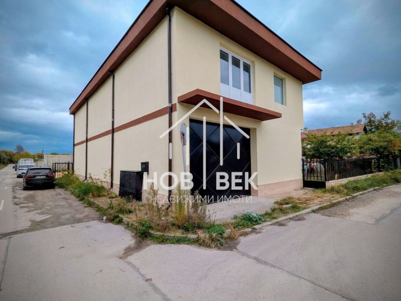 Eladó  Tárolás Varna , Kazasko , 361 négyzetméter | 51343749