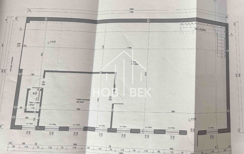 Eladó  Tárolás Varna , Kazasko , 361 négyzetméter | 51343749 - kép [10]