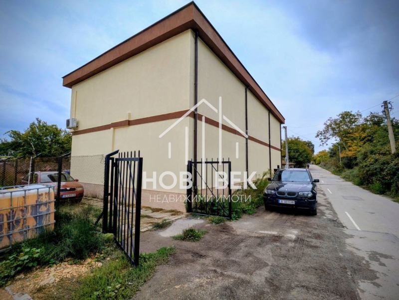 Eladó  Tárolás Varna , Kazasko , 361 négyzetméter | 51343749 - kép [2]