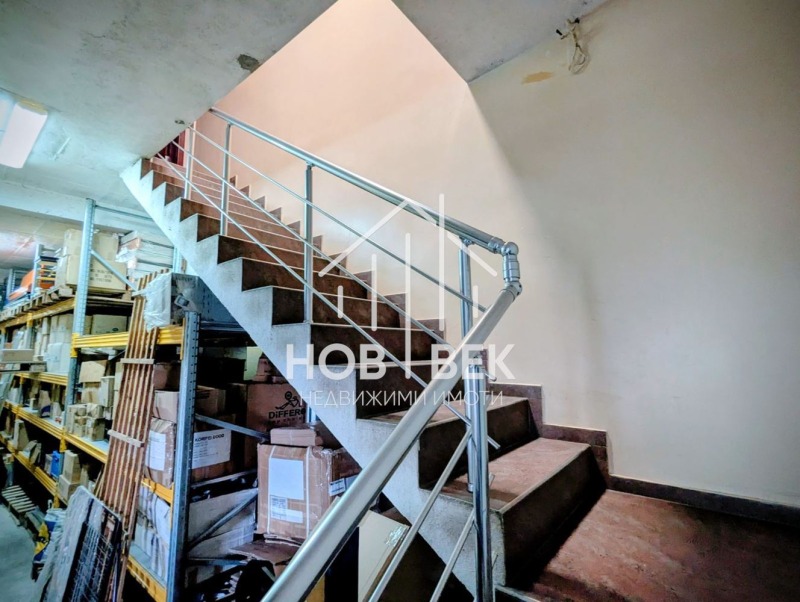 Eladó  Tárolás Varna , Kazasko , 361 négyzetméter | 51343749 - kép [4]