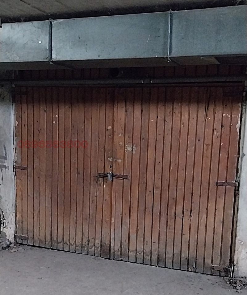 Продава ГАРАЖ, ПАРКОМЯСТО, гр. Пловдив, Тракия, снимка 2 - Гаражи и паркоместа - 53018364