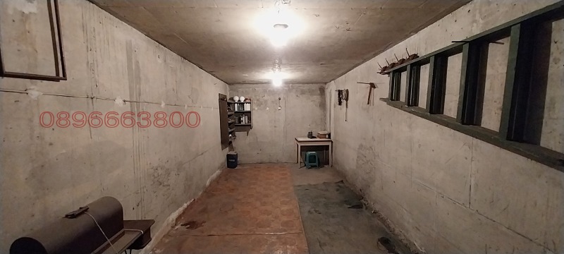 Продава ГАРАЖ, ПАРКОМЯСТО, гр. Пловдив, Тракия