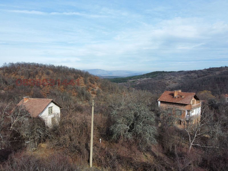 Προς πώληση  Οικόπεδο περιοχή Σόφια , Πητστανε , 1200 τ.μ | 16354871 - εικόνα [11]