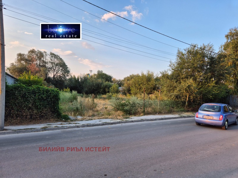 À venda  Trama região Pazardzhik , Velingrad , 1875 m² | 52826622 - imagem [2]