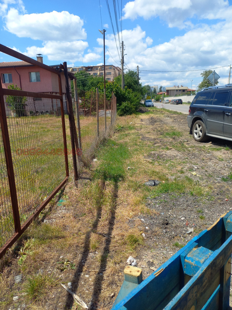 Продава ПАРЦЕЛ, гр. Божурище, област София област, снимка 5 - Парцели - 52977531