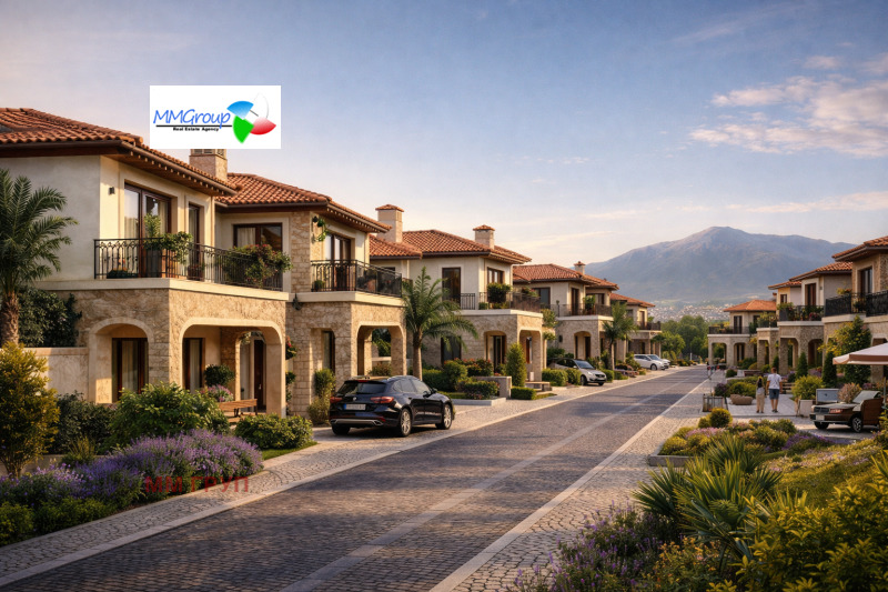 Продава ПАРЦЕЛ, гр. София, с. Подгумер