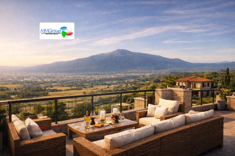 Продава ПАРЦЕЛ, гр. София, с. Подгумер, снимка 2 - Парцели - 53150020