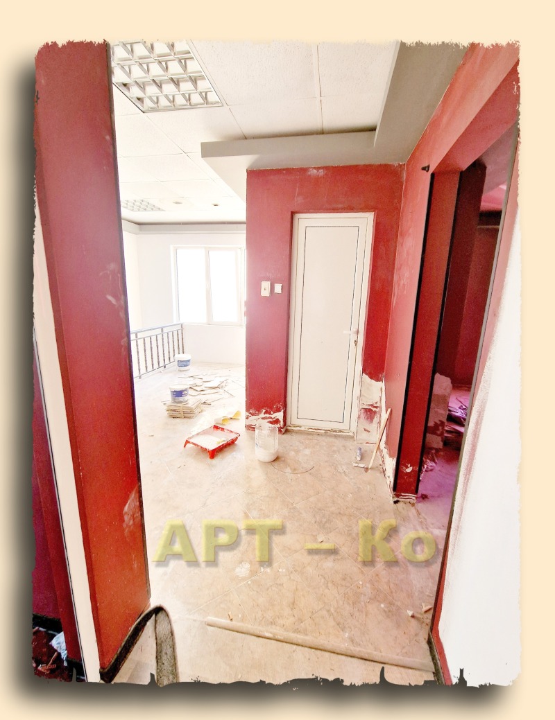 Продава БИЗНЕС ИМОТ, гр. Перник, Изток, снимка 10 - Други - 51056340