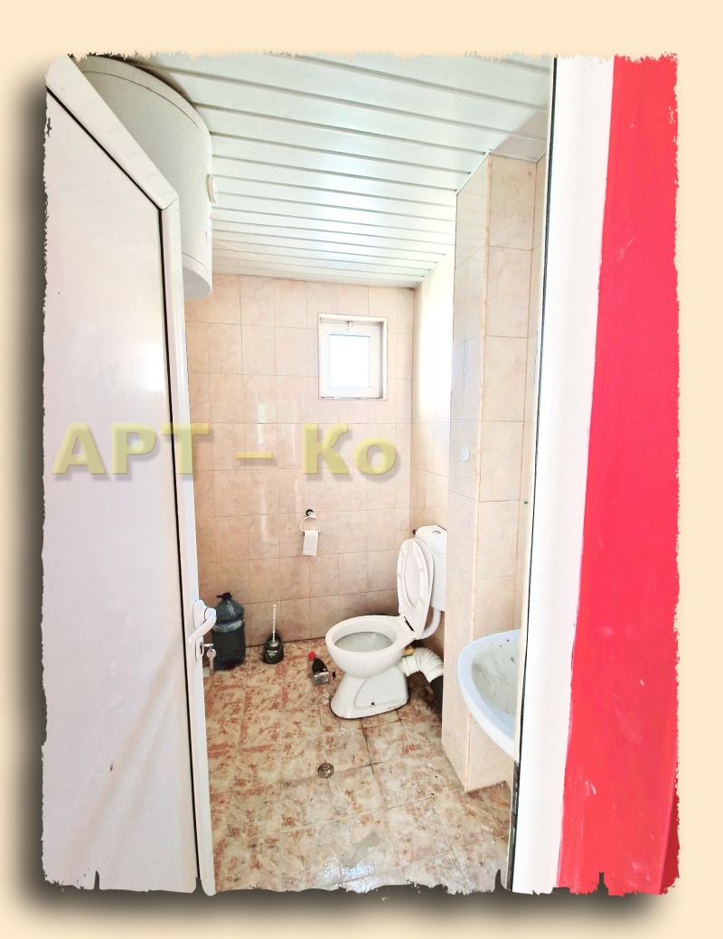 Продава БИЗНЕС ИМОТ, гр. Перник, Изток, снимка 7 - Други - 51056340