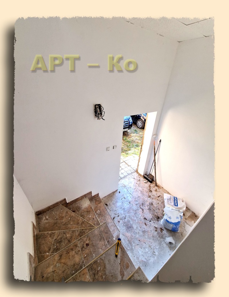 Продава БИЗНЕС ИМОТ, гр. Перник, Изток, снимка 14 - Други - 51056340