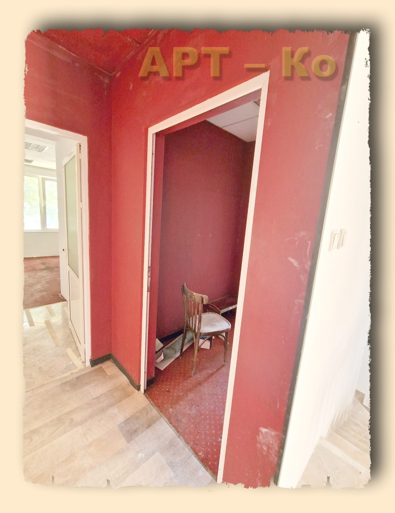 Продава БИЗНЕС ИМОТ, гр. Перник, Изток, снимка 8 - Други - 51056340