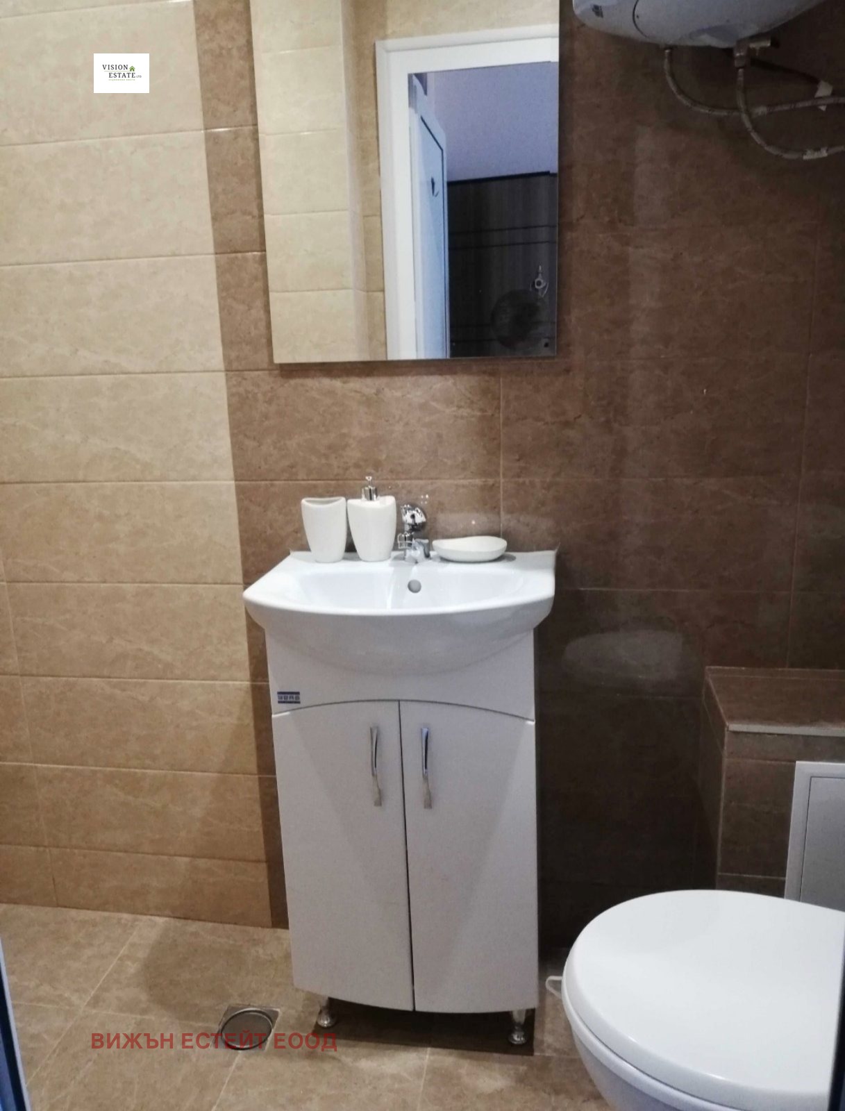 Продава 1-СТАЕН, гр. София, Студентски град, снимка 5 - Апартаменти - 54350834