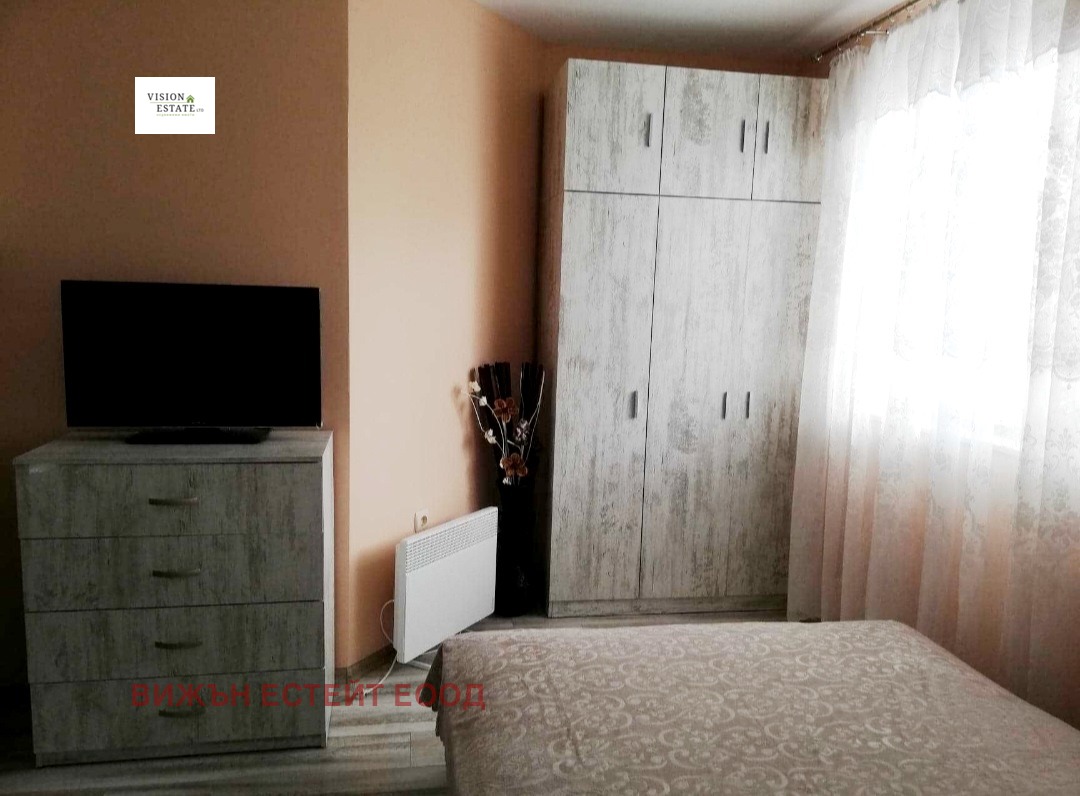 Продава 1-СТАЕН, гр. София, Студентски град, снимка 3 - Апартаменти - 54350834