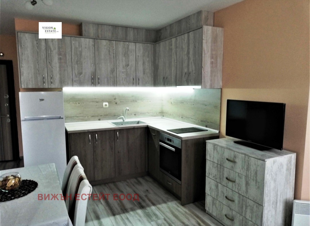 Продава 1-СТАЕН, гр. София, Студентски град, снимка 2 - Апартаменти - 54350834