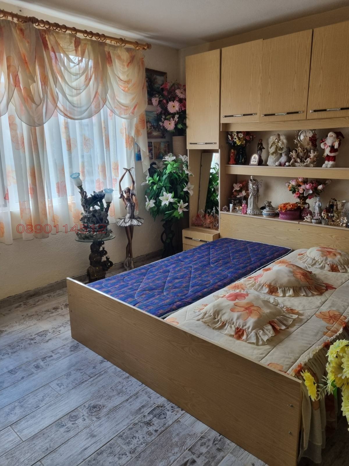 Продава 2-СТАЕН, гр. Трявна, област Габрово, снимка 3 - Апартаменти - 54137653