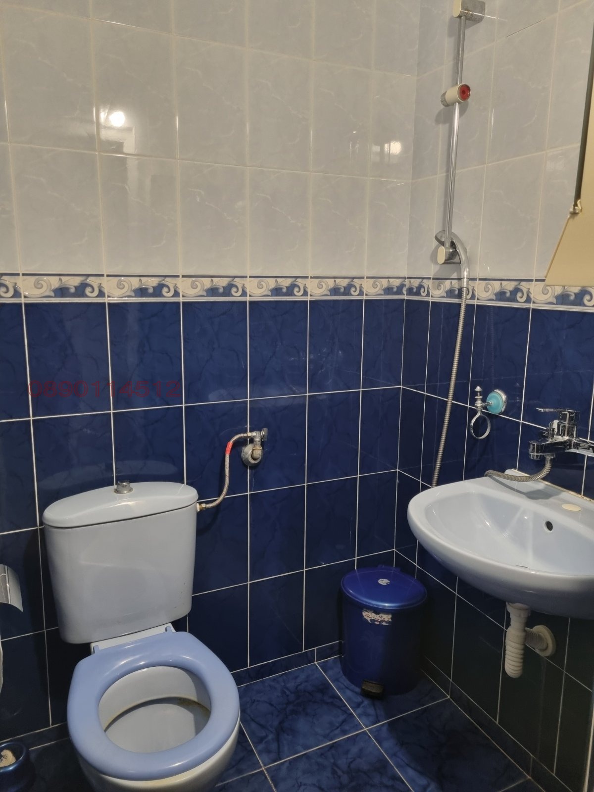 Продава 2-СТАЕН, гр. Трявна, област Габрово, снимка 4 - Апартаменти - 54137653