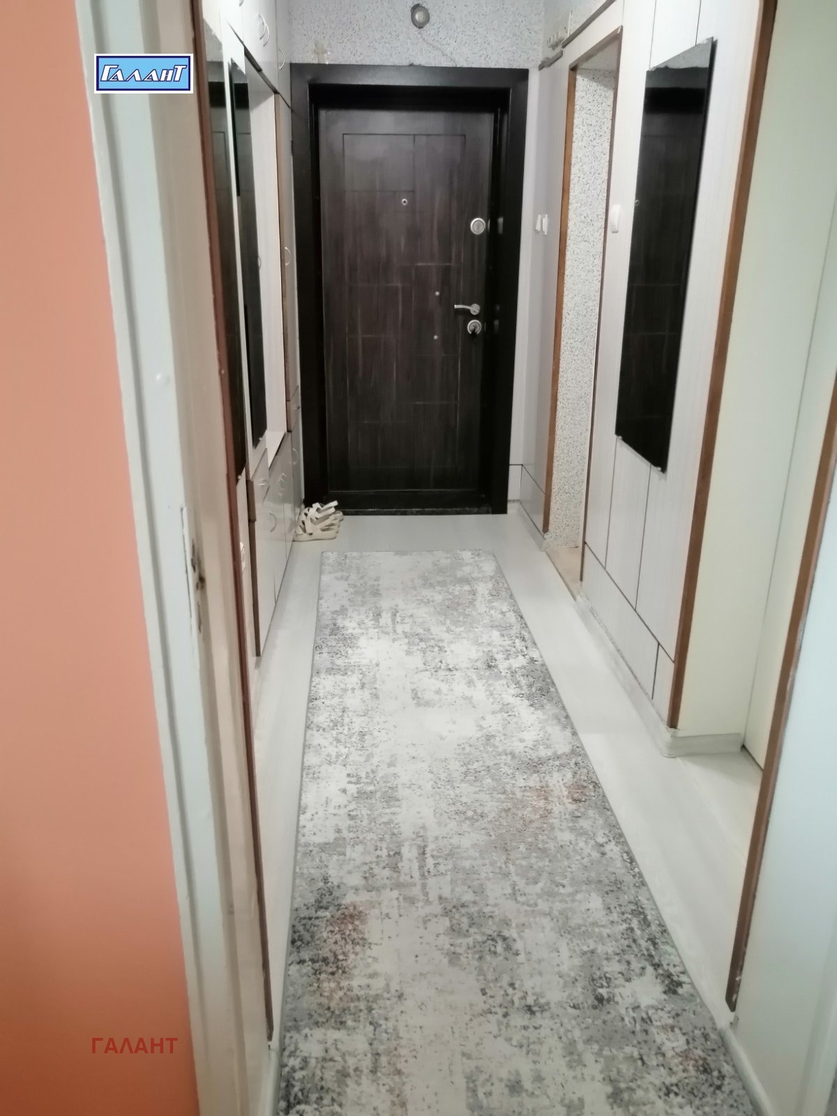 Продава 2-СТАЕН, гр. Варна, Левски 1, снимка 4 - Апартаменти - 54956167