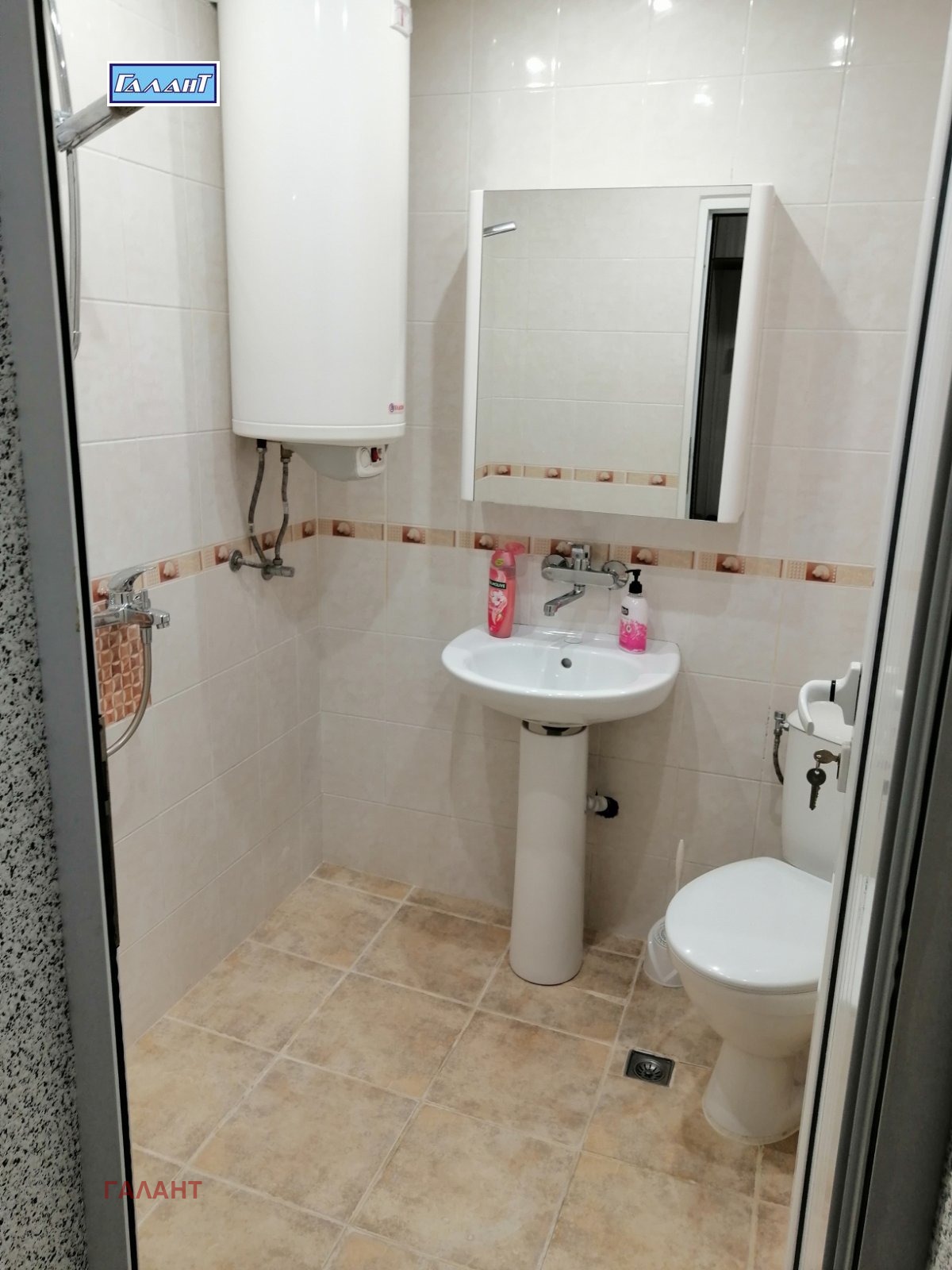 Продава 2-СТАЕН, гр. Варна, Левски 1, снимка 5 - Апартаменти - 54956167