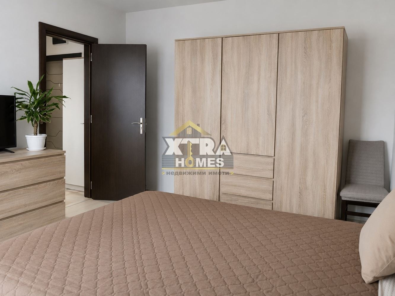 Продава 2-СТАЕН, гр. София, Левски В, снимка 8 - Апартаменти - 55088064