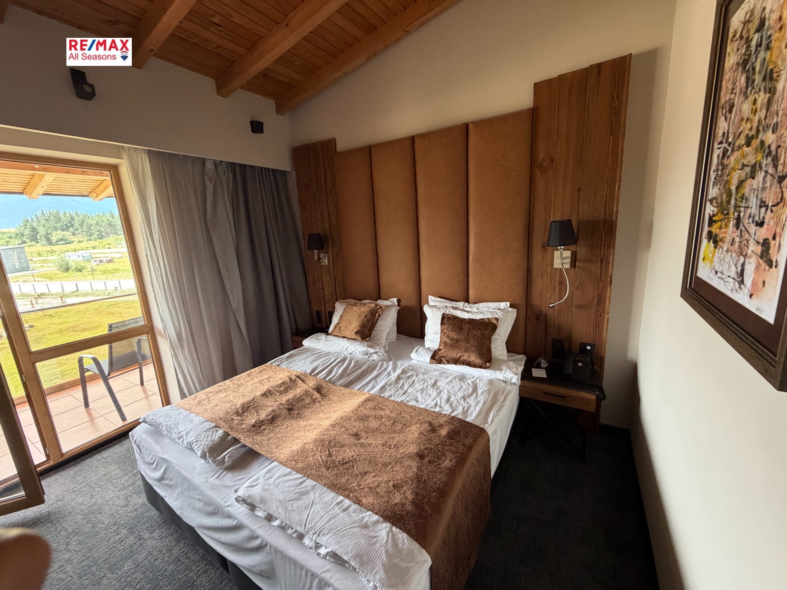 Продава 2-СТАЕН, с. Баня, област Благоевград, снимка 6 - Апартаменти - 55309610