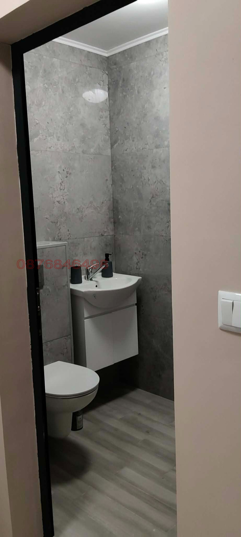 Продава 2-СТАЕН, гр. Созопол, област Бургас, снимка 3 - Апартаменти - 55983059