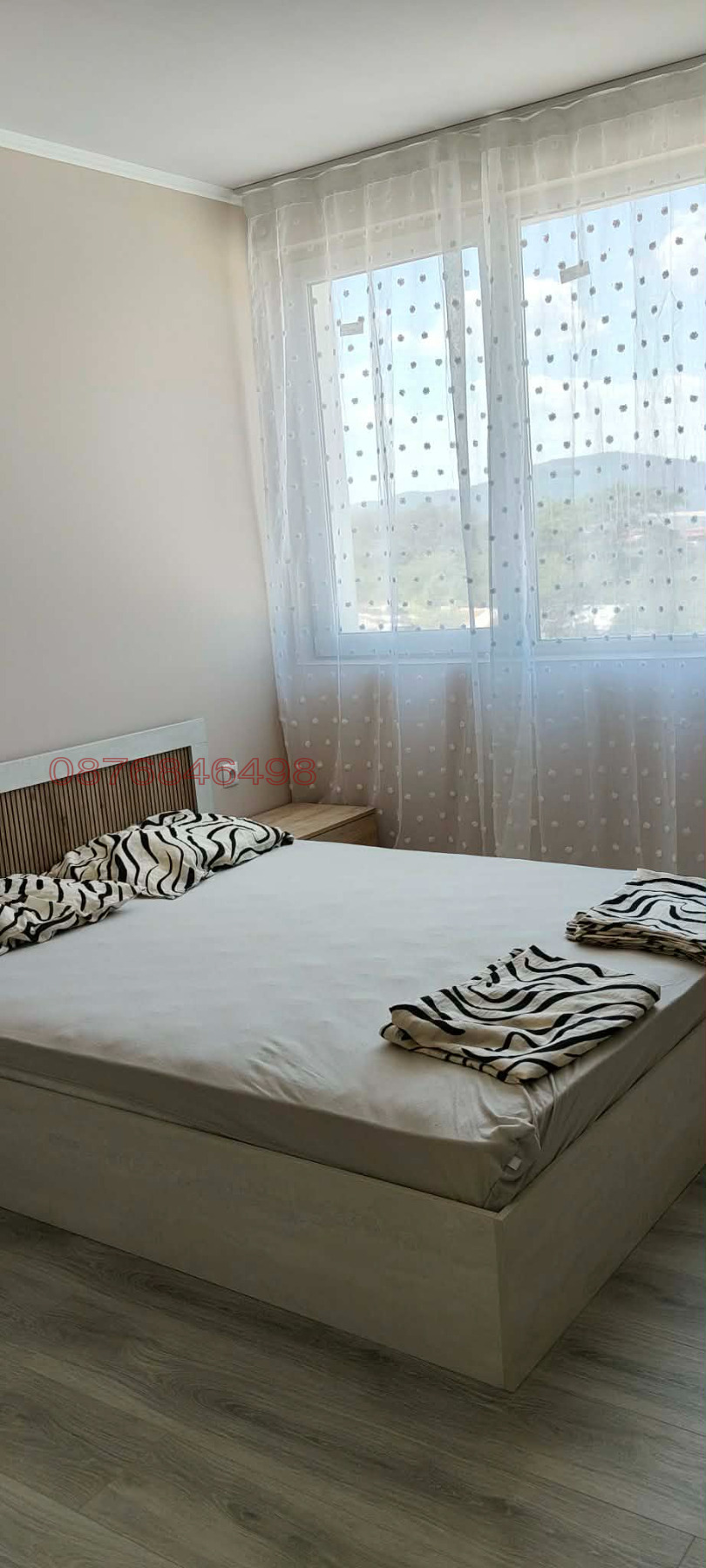Продава 2-СТАЕН, гр. Созопол, област Бургас, снимка 7 - Апартаменти - 55983059