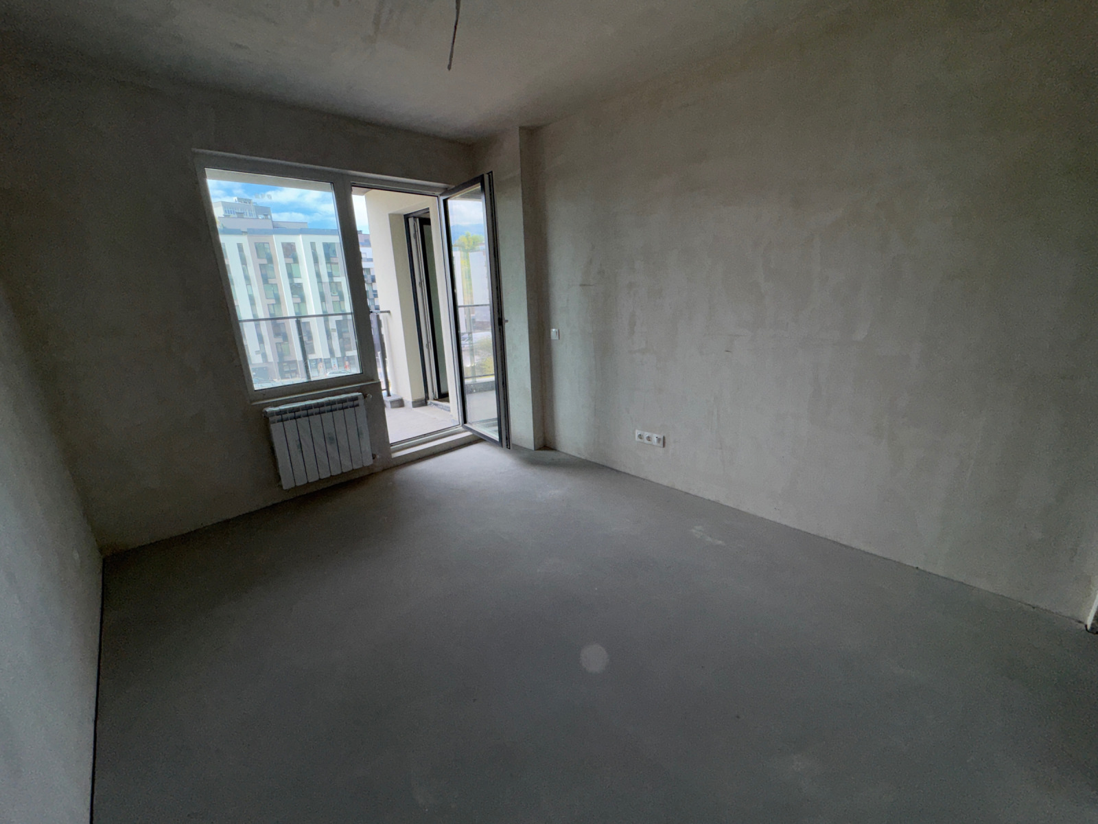 Продава 2-СТАЕН, гр. София, Дружба 2, снимка 5 - Апартаменти - 56307882