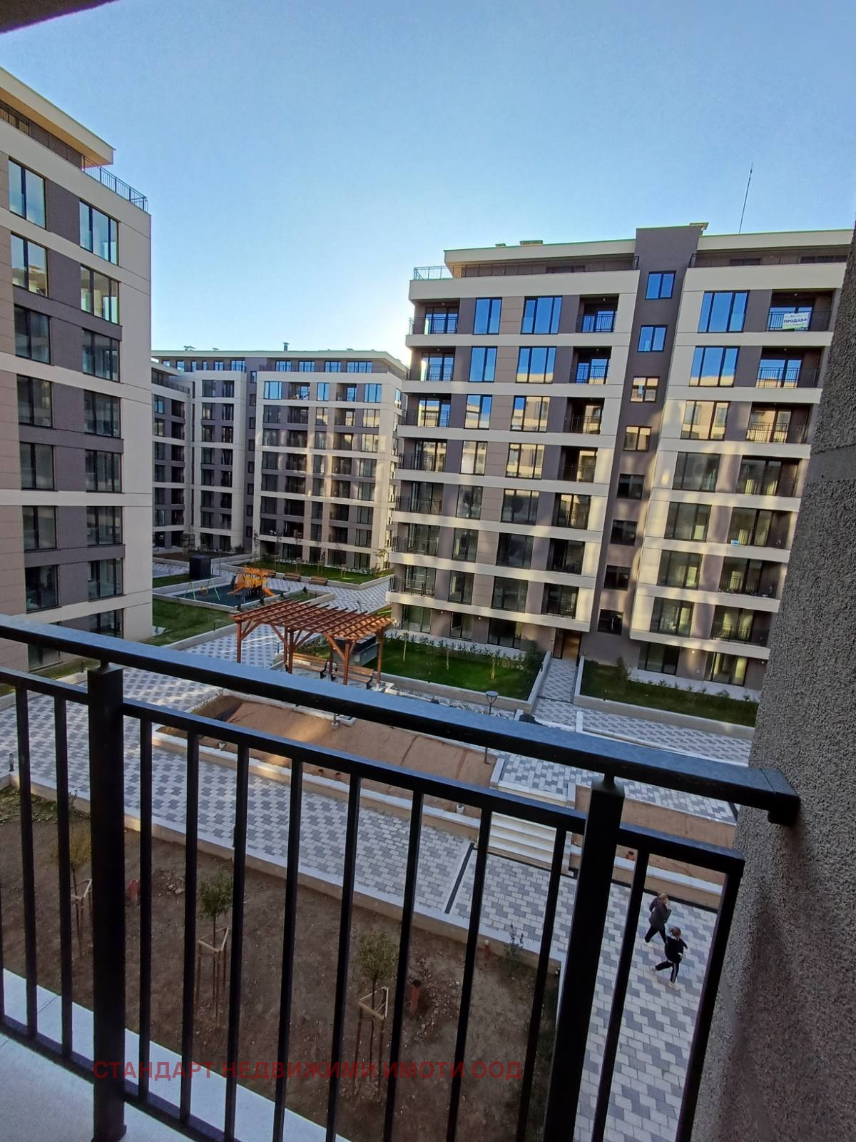 Продава 3-СТАЕН, гр. Пловдив, Тракия, снимка 2 - Апартаменти - 52537980