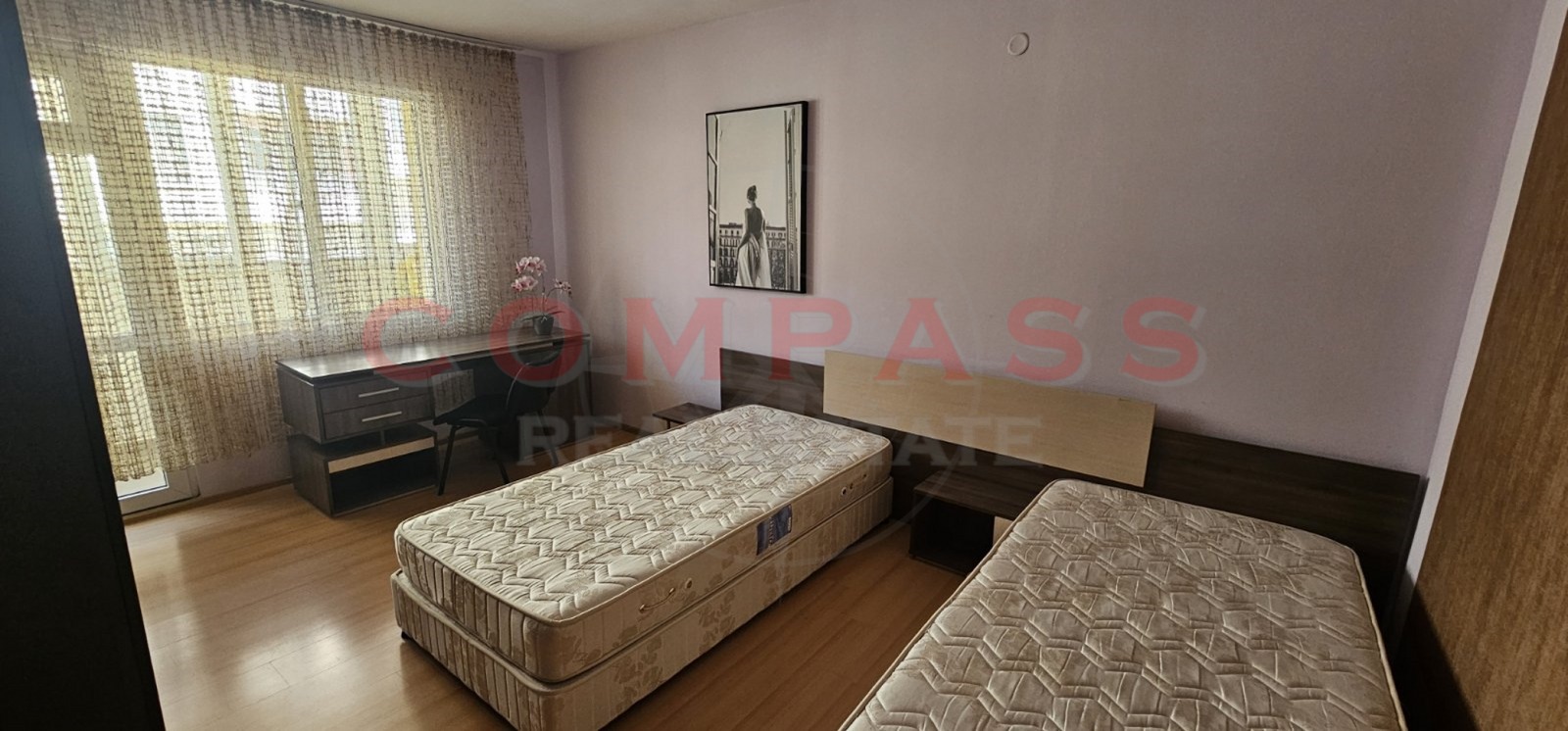 Продава 3-СТАЕН, гр. Варна, Бриз, снимка 4 - Апартаменти - 53898560