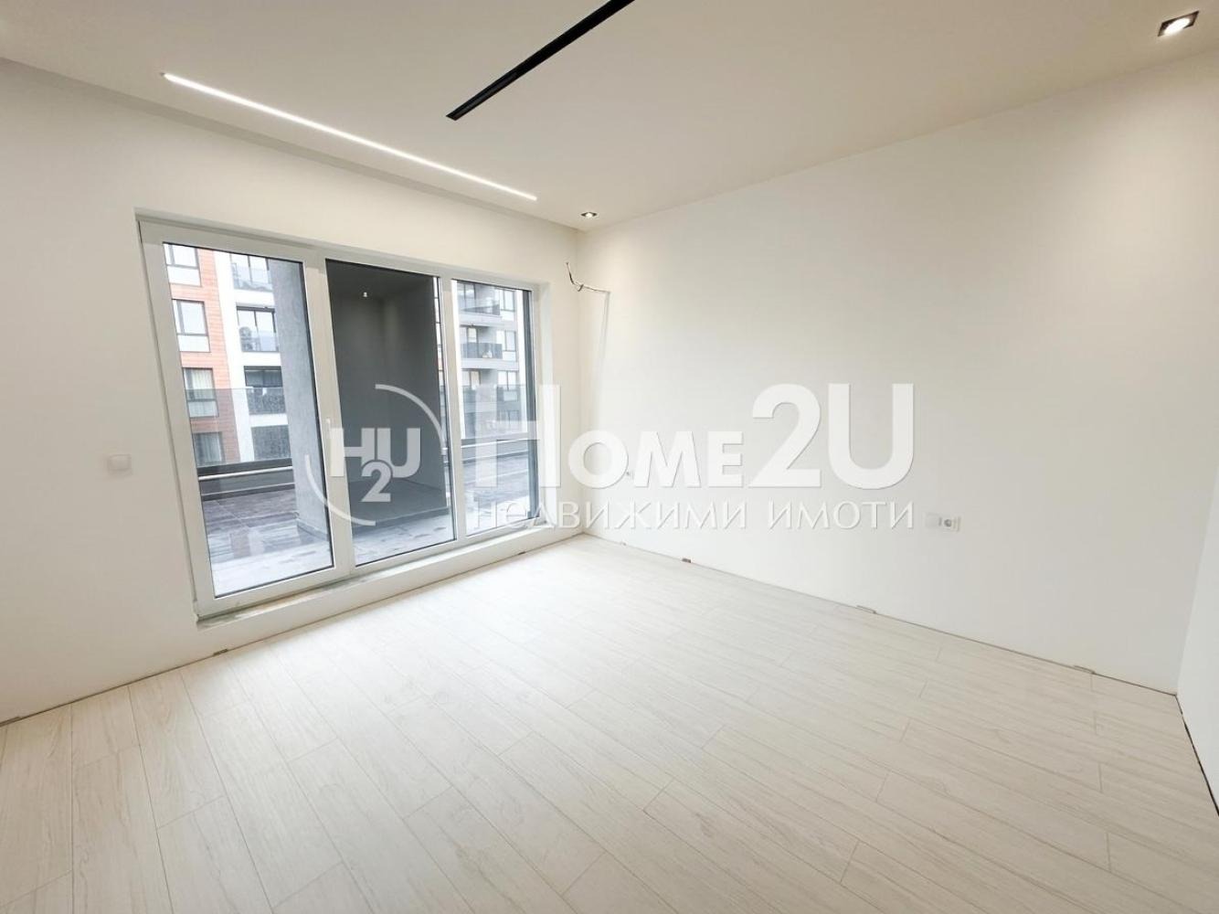 Продава 3-СТАЕН, гр. Пловдив, Христо Смирненски, снимка 2 - Апартаменти - 54105136