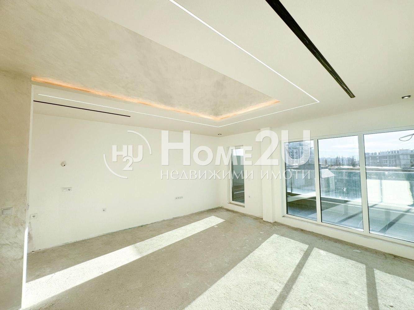 Продава 3-СТАЕН, гр. Пловдив, Христо Смирненски, снимка 8 - Апартаменти - 54105136