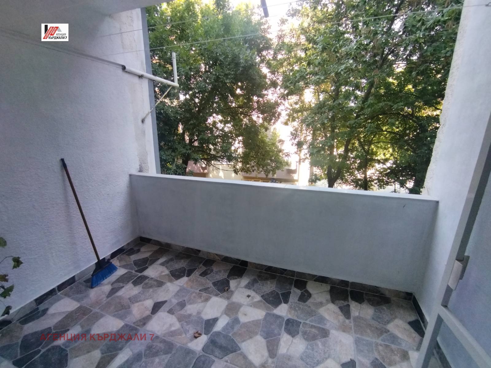 Продава 3-СТАЕН, гр. Кърджали, Възрожденци, снимка 3 - Апартаменти - 55610831