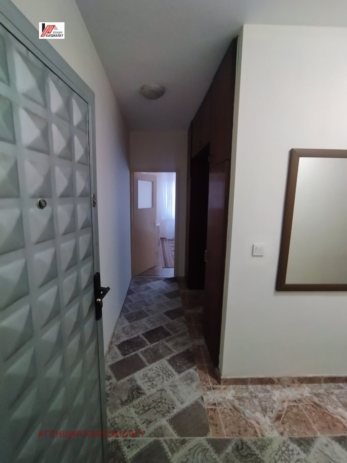 Продава 3-СТАЕН, гр. Кърджали, Възрожденци, снимка 15 - Апартаменти - 55610831