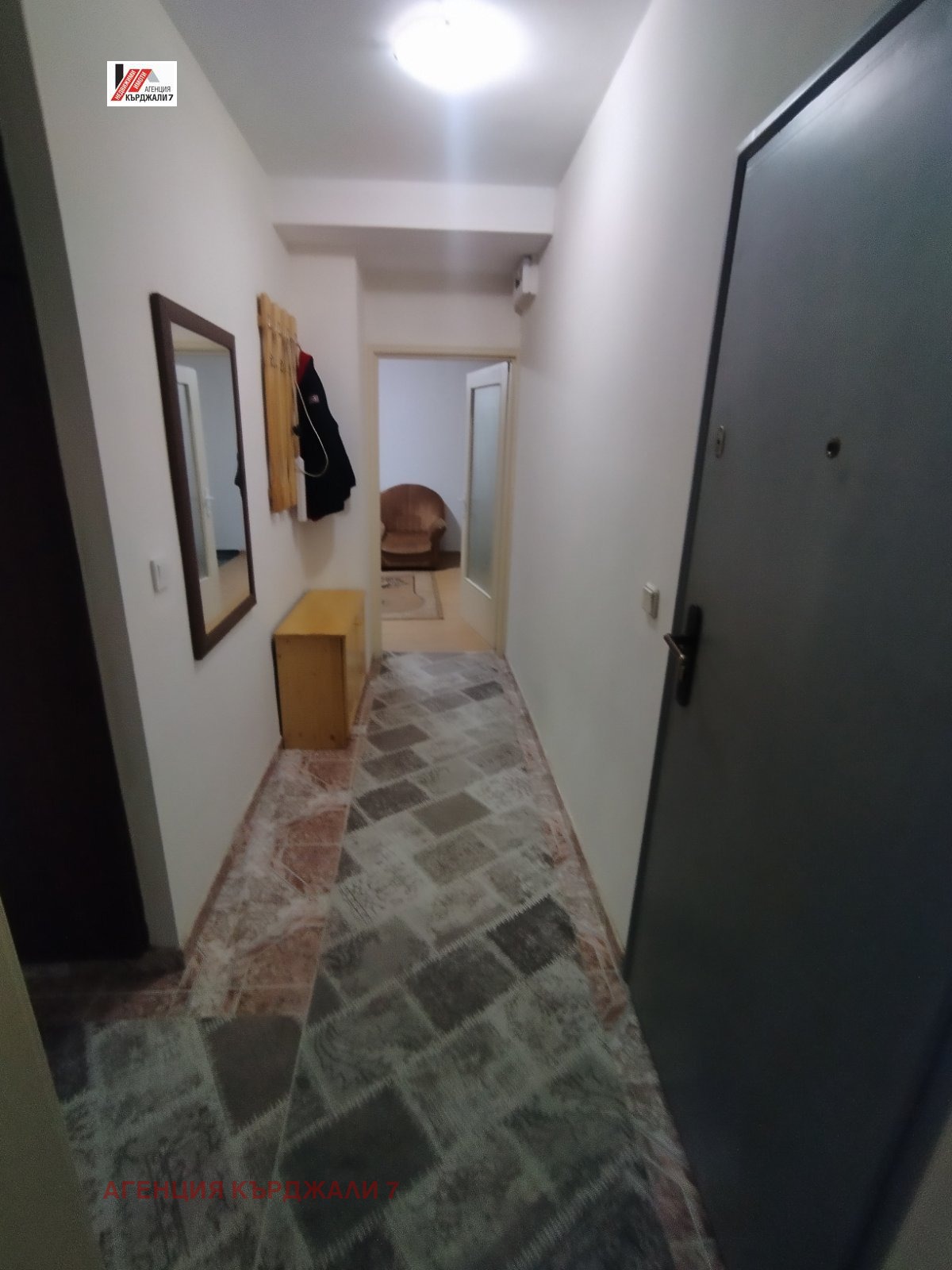 Продава 3-СТАЕН, гр. Кърджали, Възрожденци, снимка 6 - Апартаменти - 55610831