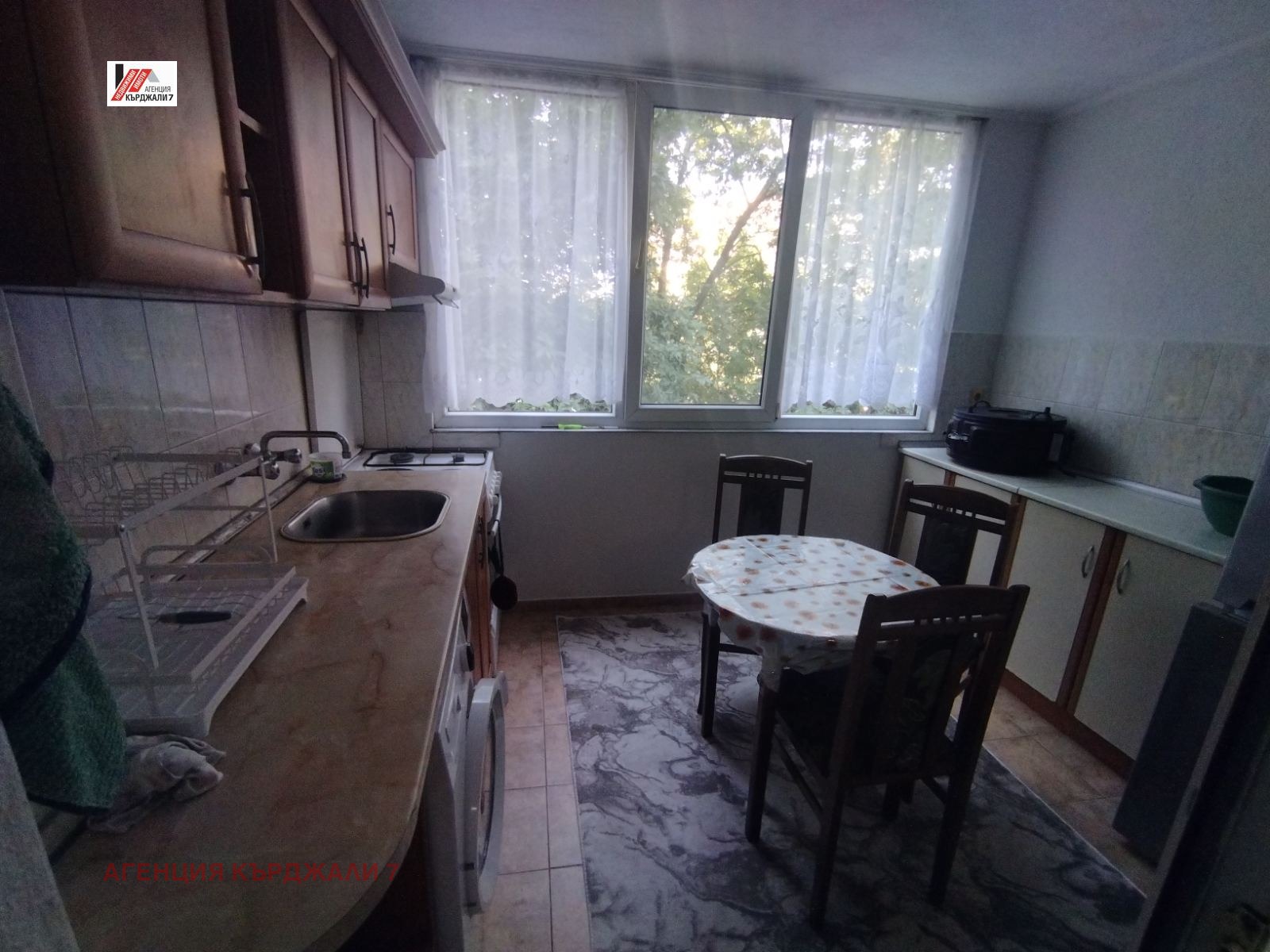 Продава 3-СТАЕН, гр. Кърджали, Възрожденци, снимка 9 - Апартаменти - 55610831
