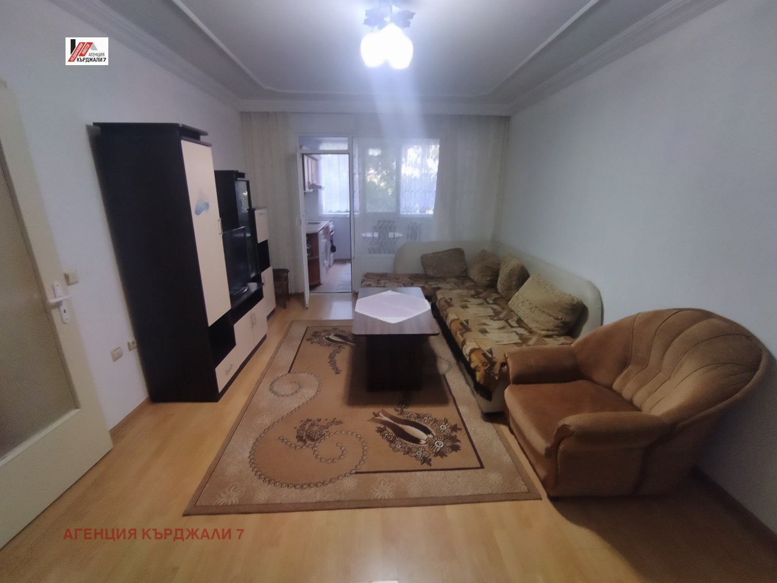 Продава 3-СТАЕН, гр. Кърджали, Възрожденци, снимка 8 - Апартаменти - 55610831